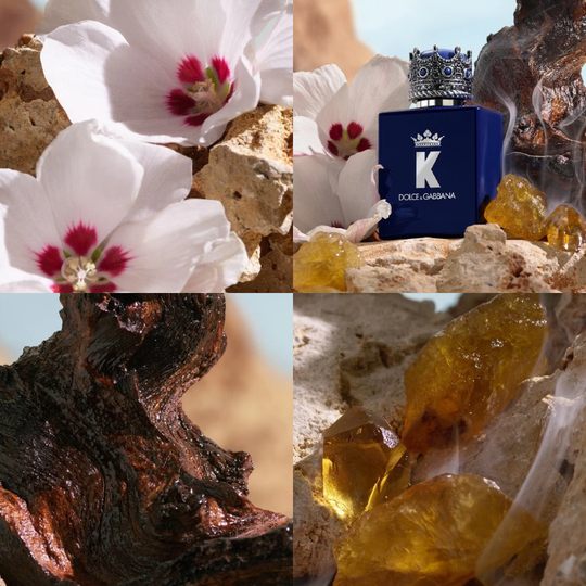 D&G - K Elixir 50ml