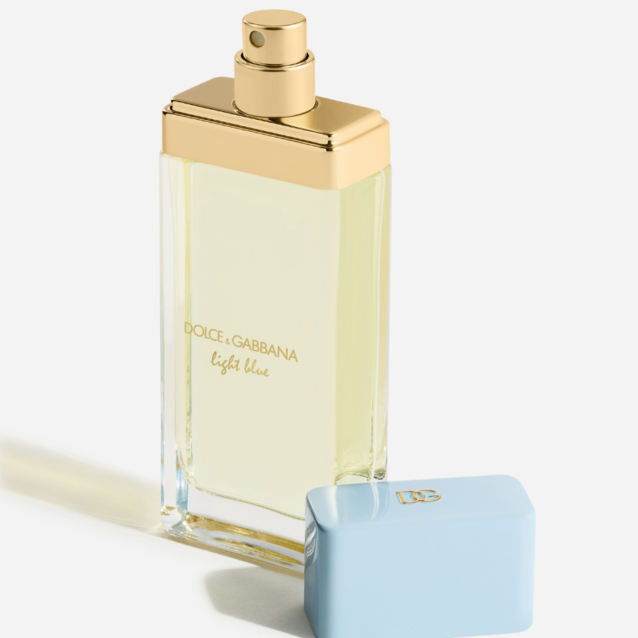 D&G - Light Blue EDP