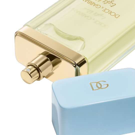 D&G - Light Blue EDP