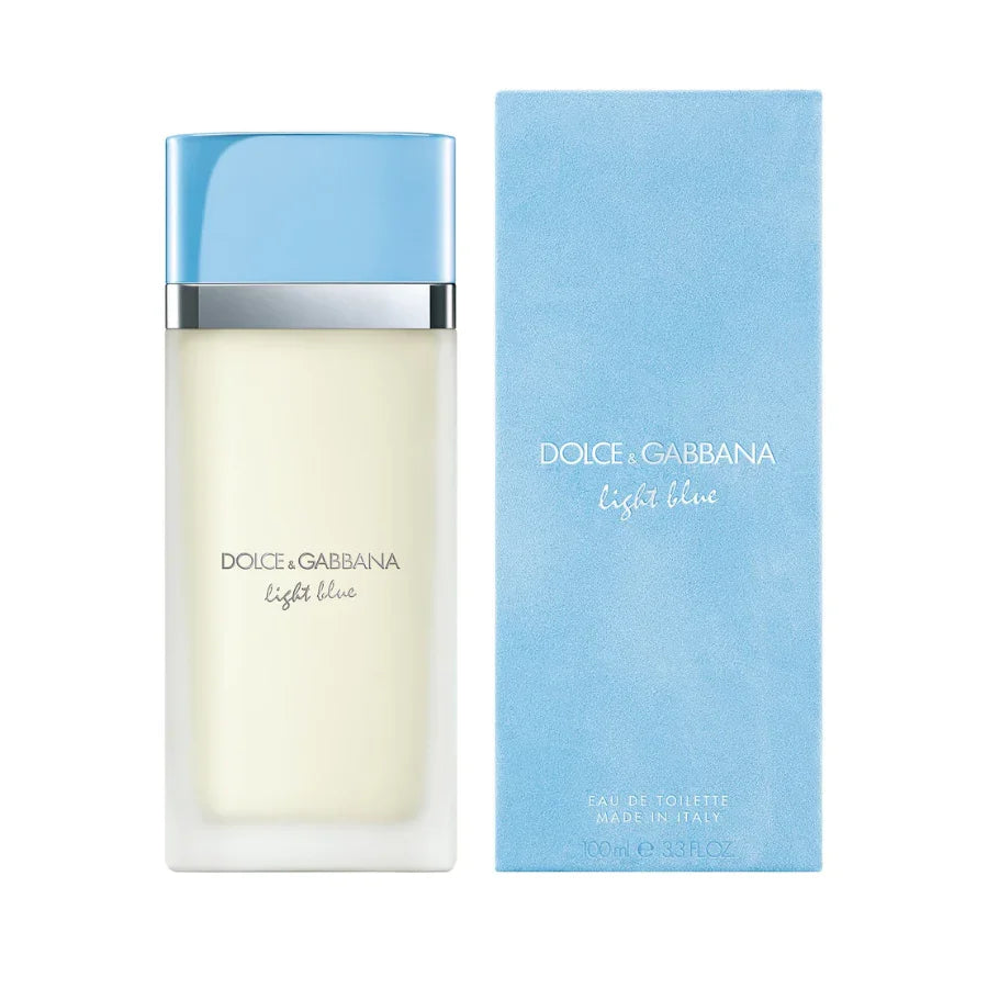 D&G - Light Blue EDT
