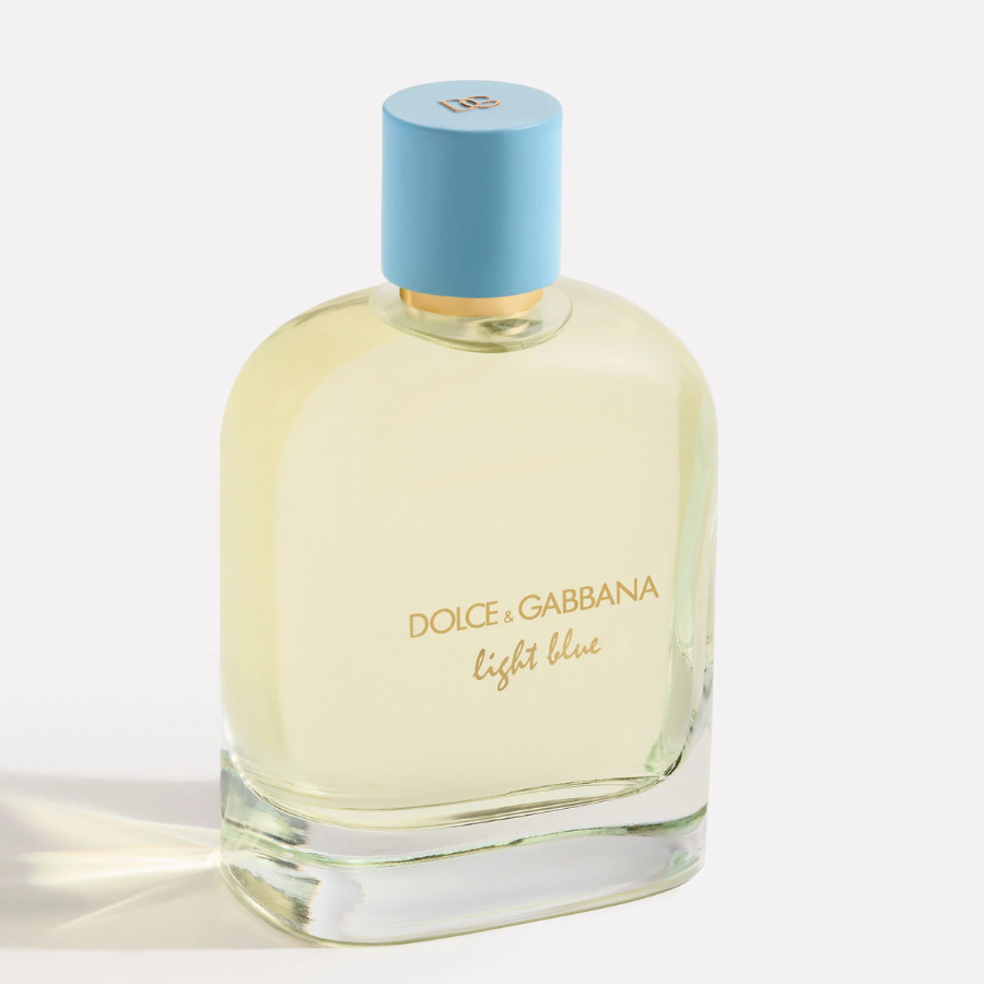 D&G - Light Blue Pour Homme EDP