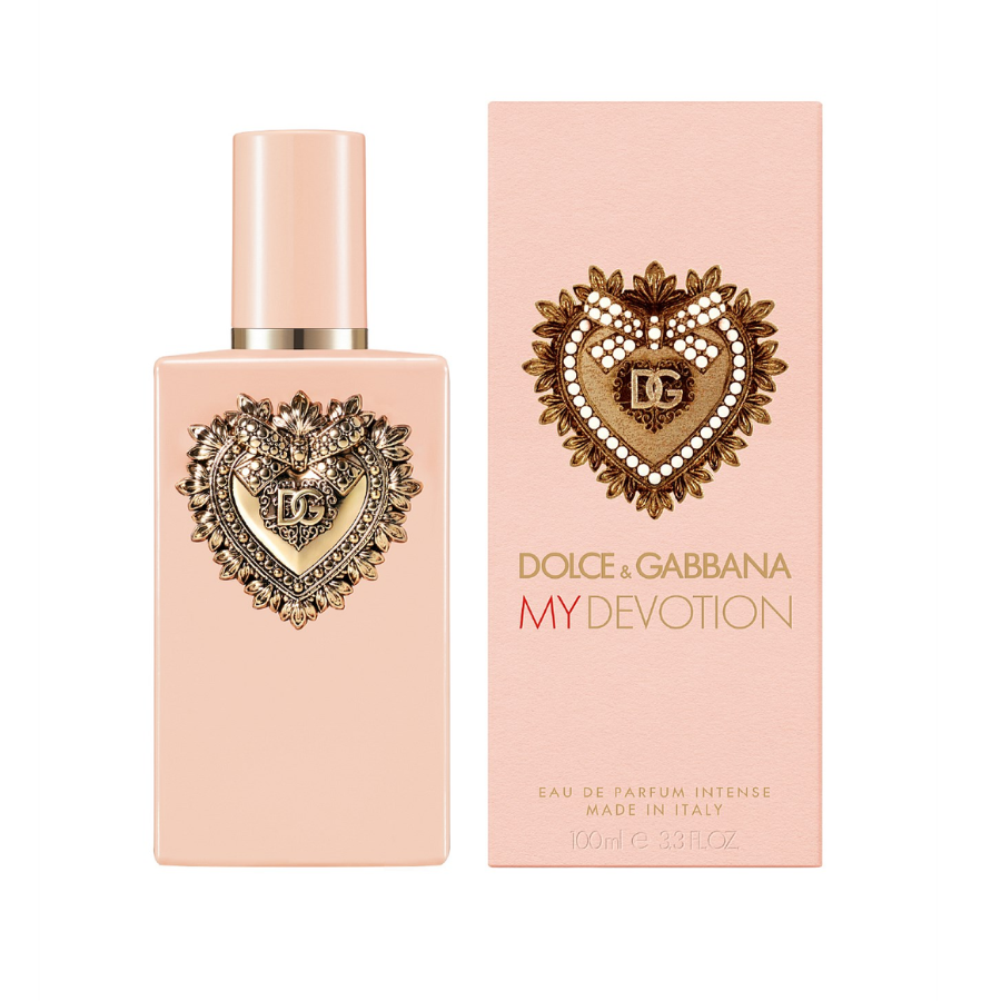 D&G - My Devotion EDP Intense