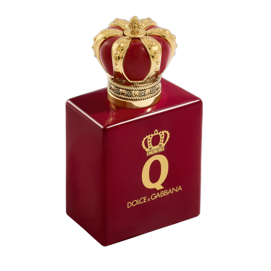 D&G - Q Elixir 50ml