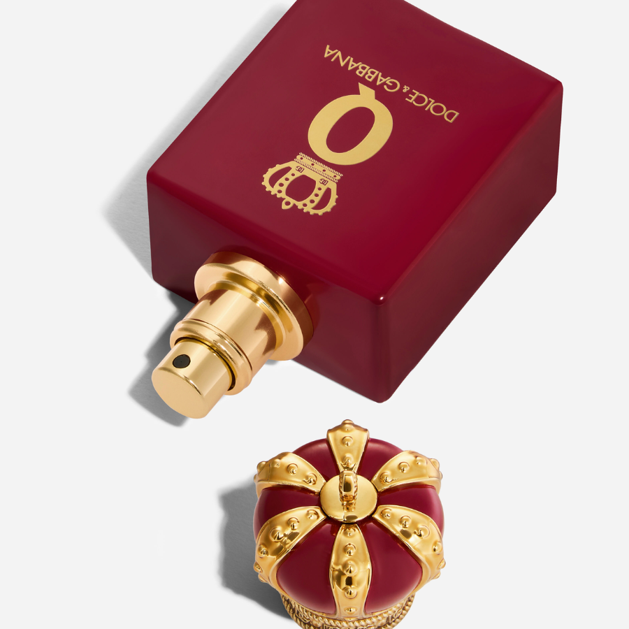 D&G - Q Elixir 50ml