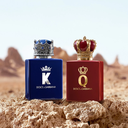 D&G - Q Elixir 50ml
