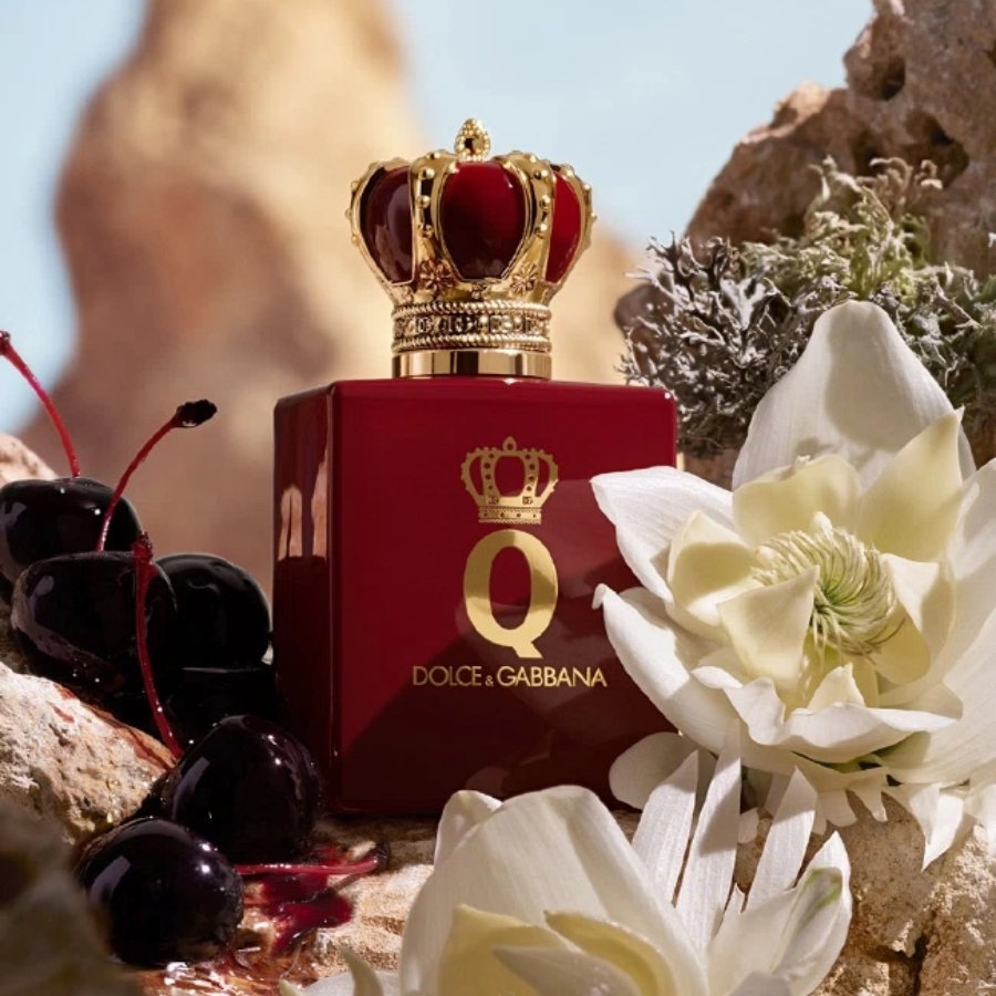 D&G - Q Elixir 50ml