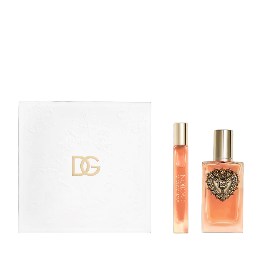D&G - Spring 2026 - Devotion EDP Intense 100ml Set