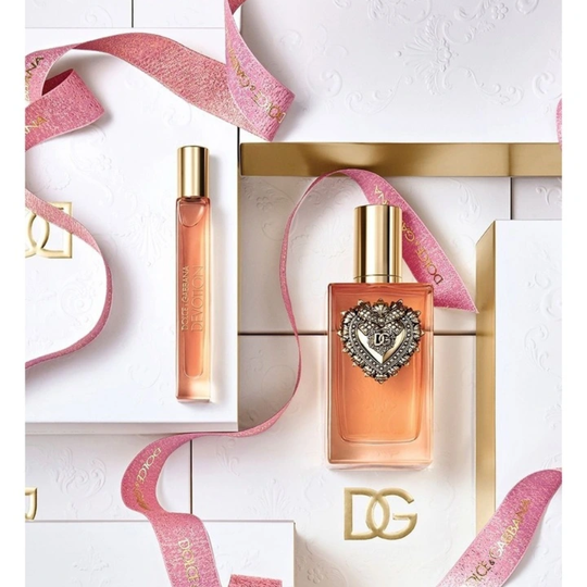 D&G - Spring 2026 - Devotion EDP Intense 100ml Set