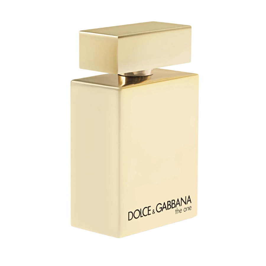 D&G - The One Gold Pour Homme EDP Intense 100ml
