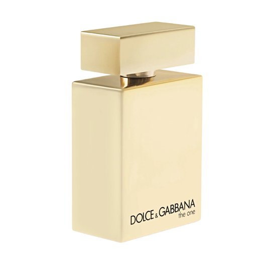 D&G - The One Gold Pour Homme EDP Intense 100ml