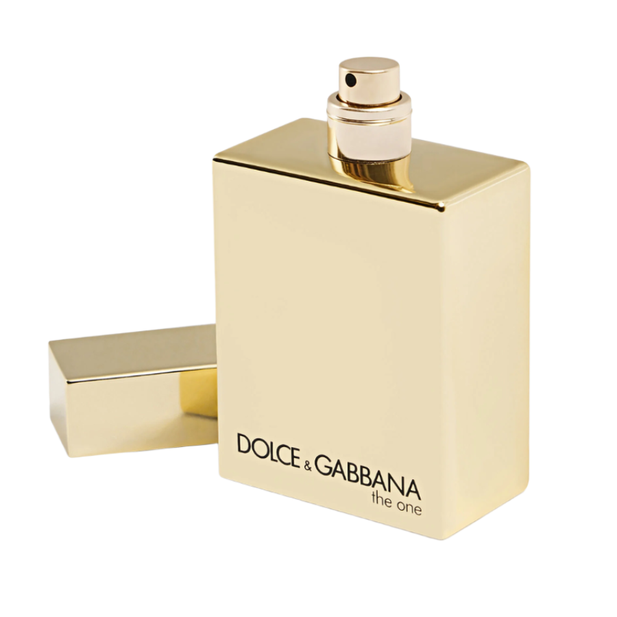D&G - The One Gold Pour Homme EDP Intense 100ml