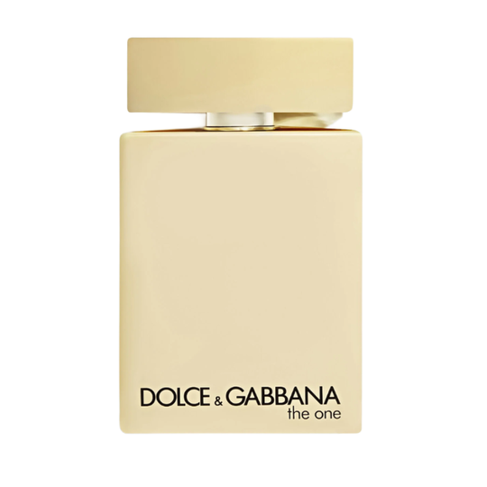 D&G - The One Gold Pour Homme EDP Intense 100ml
