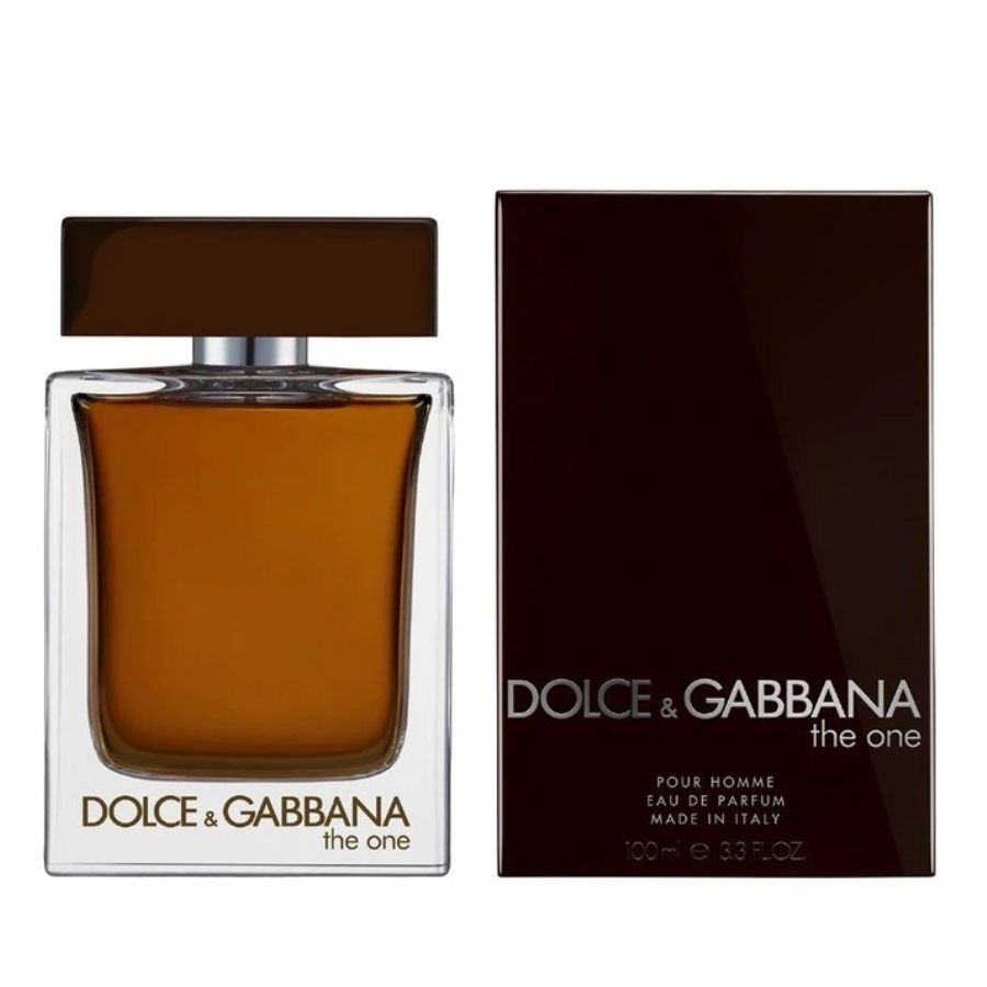D&G - The One Pour Homme EDP