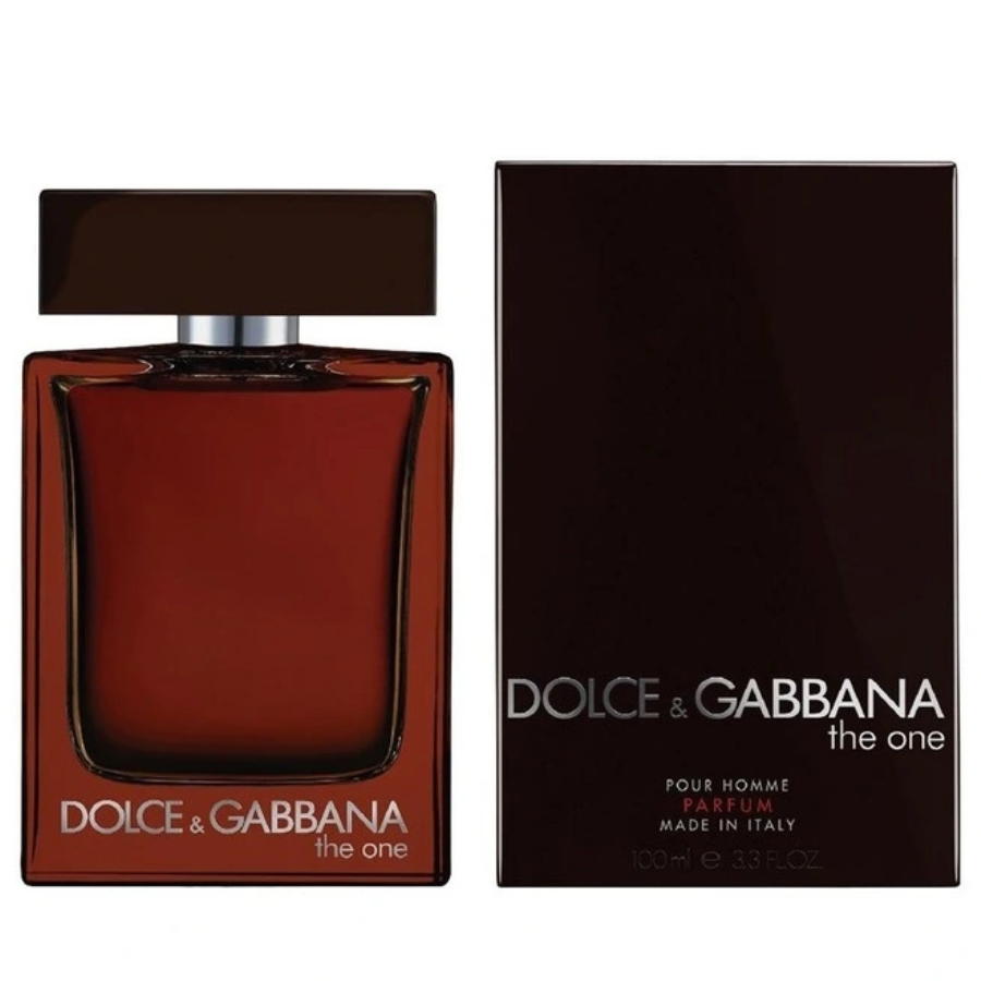 D&G - The One Pour Homme Parfum