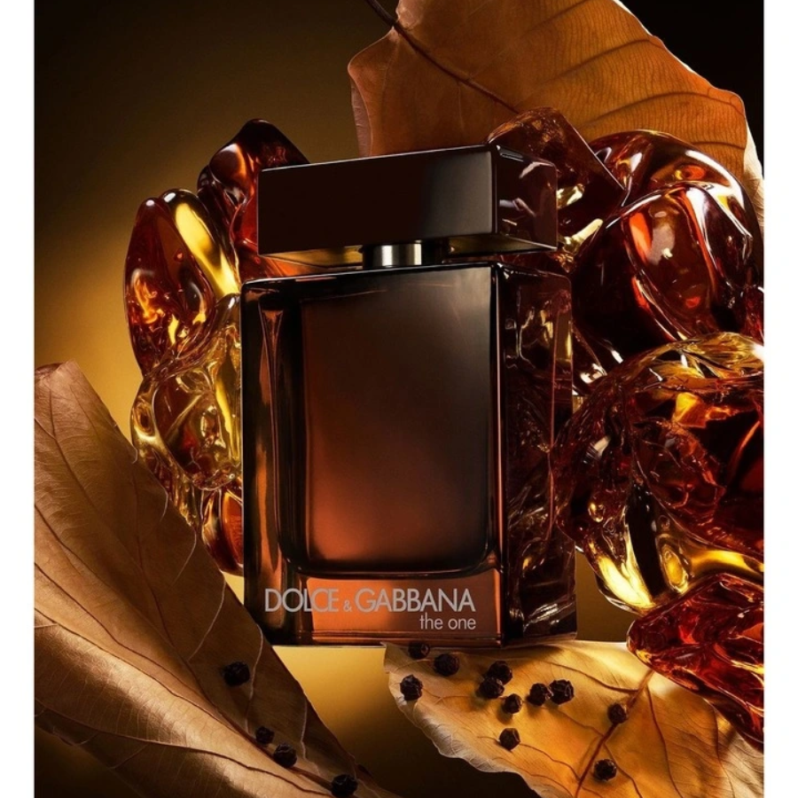 D&G - The One Pour Homme Parfum