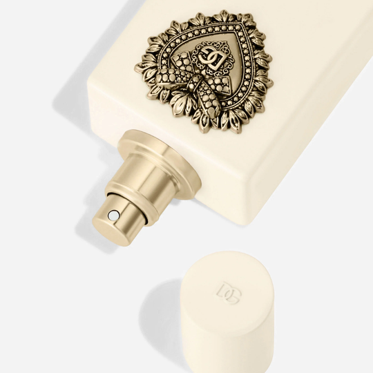 D&G - Your Devotion EDP Intense