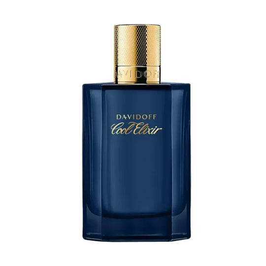Davidoff - Cool Elixir For Men Parfum Intense 100ml