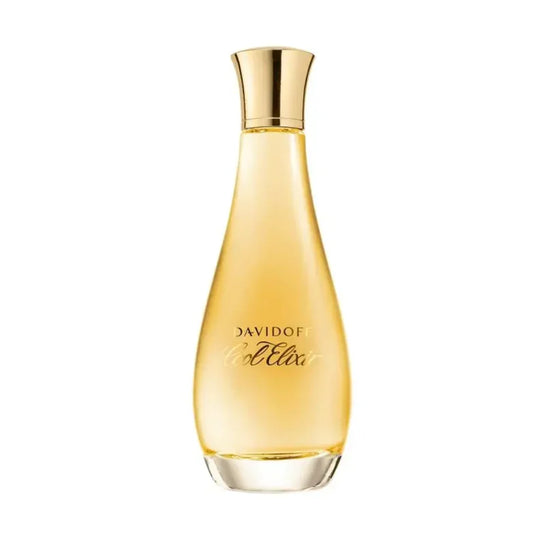 Davidoff - Cool Elixir For Women Parfum Intense 100ml