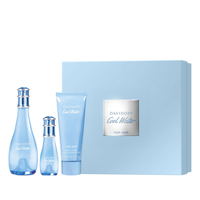 Davidoff - Xmas 2025 Cool Water Woman EDT 100ml Giftset