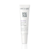 Declare - Age Control Vitamin A Booster Eye Cream 15ml