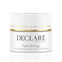 Declare - Hydro Energy Moisture Boost Cream Gel 50ml
