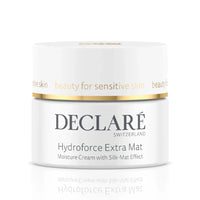 Declare - Hydroforce Extra Mat Cream 50ml