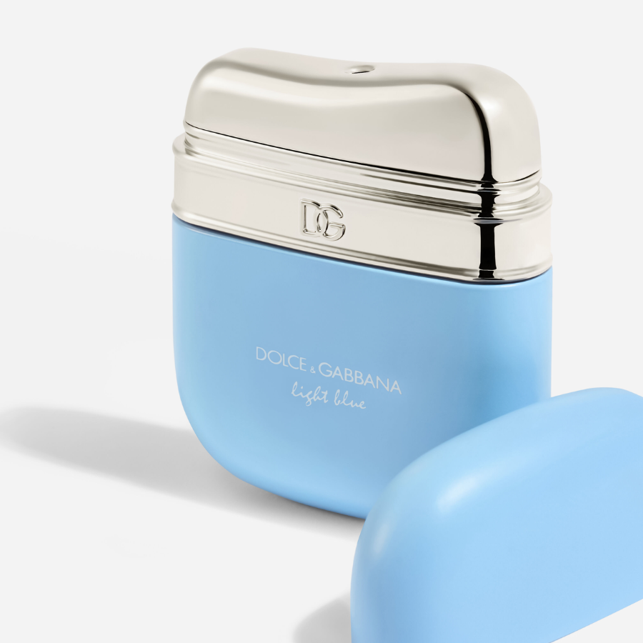 Dolce & Gabbana - Light Blue EDT Perfume Gel 30ml