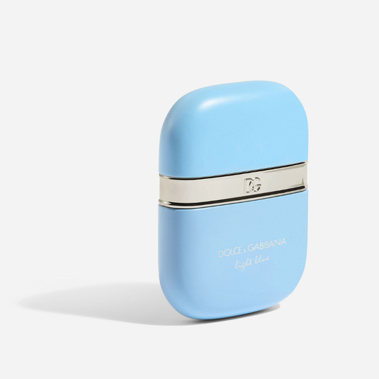 Dolce & Gabbana - Light Blue EDT Perfume Gel 30ml