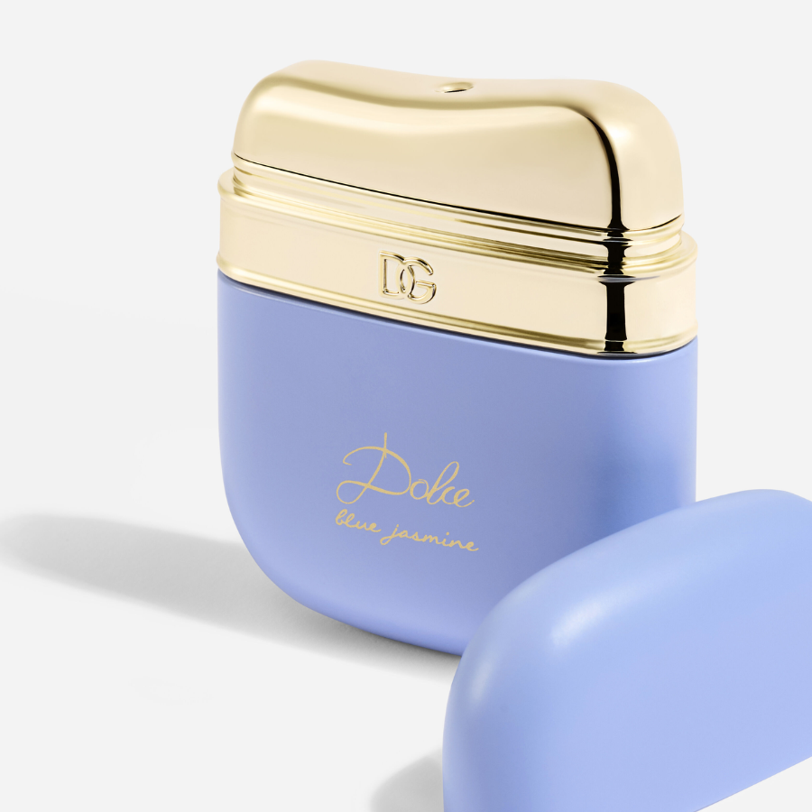 Dolce & Gabbana Dolce Blue Jasmine EDP Perfume Gel 30ml