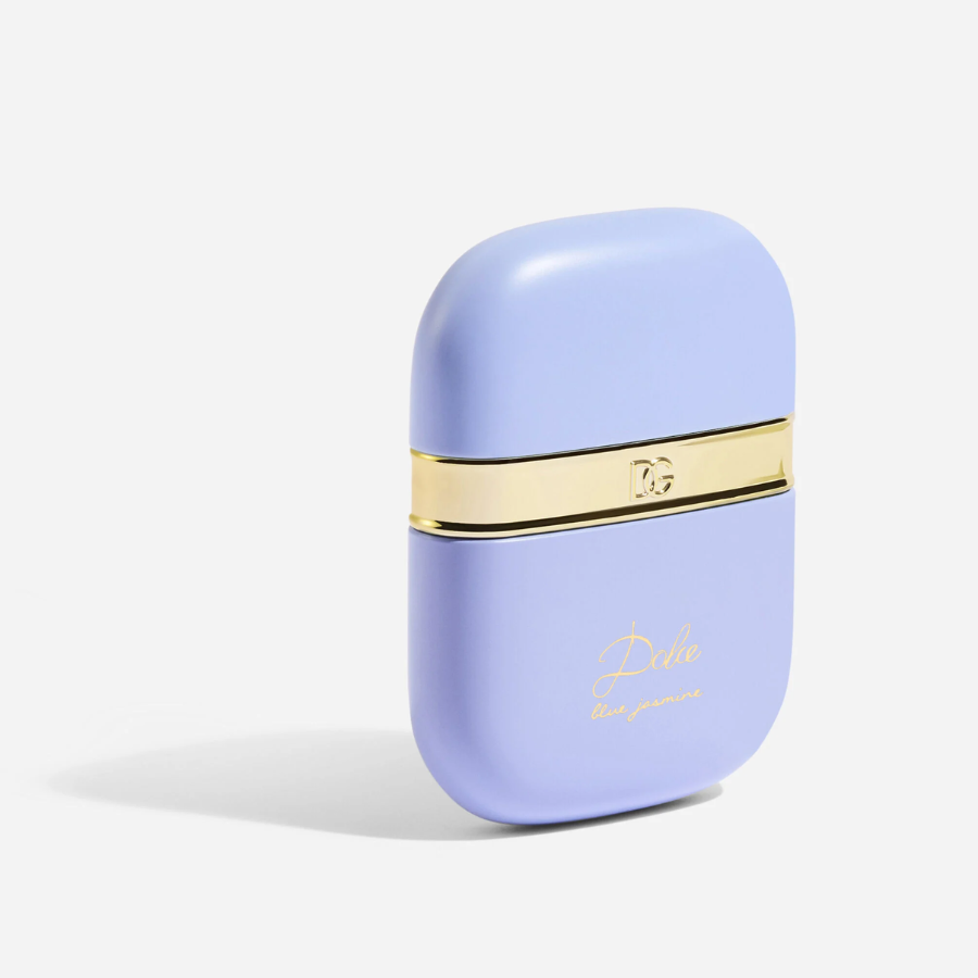 Dolce & Gabbana Dolce Blue Jasmine EDP Perfume Gel 30ml