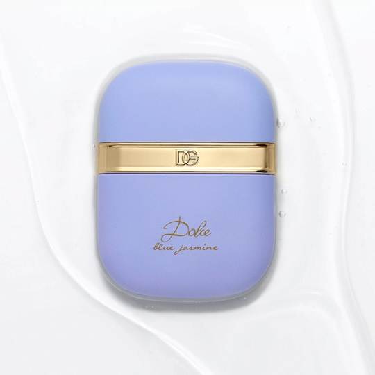 Dolce & Gabbana Dolce Blue Jasmine EDP Perfume Gel 30ml