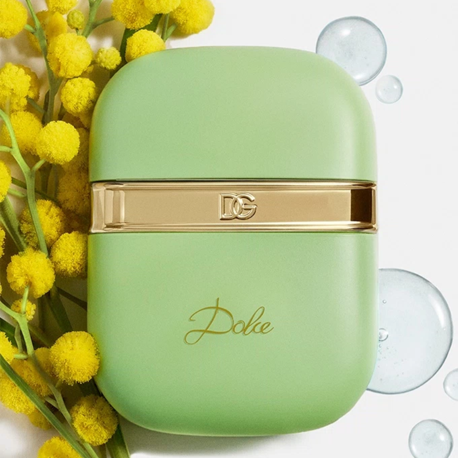 Dolce & Gabbana Dolce EDP Perfume Gel 30ml