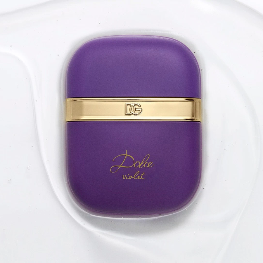 Dolce & Gabbana Dolce Violet EDT Perfume Gel 30ml