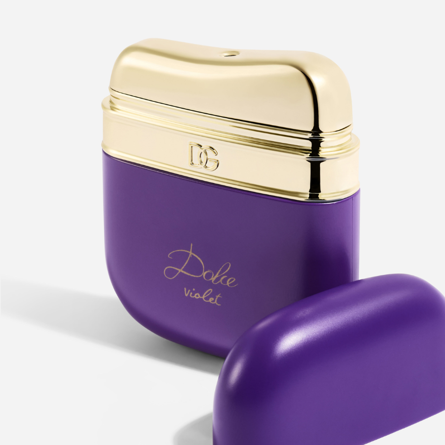 Dolce & Gabbana Dolce Violet EDT Perfume Gel 30ml