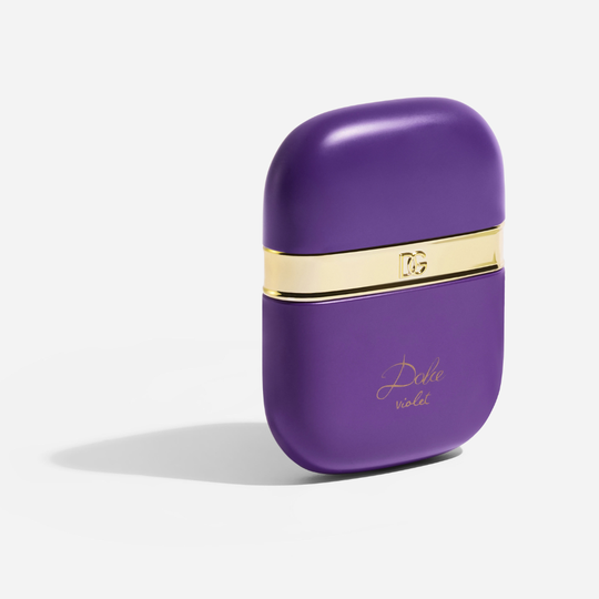 Dolce & Gabbana Dolce Violet EDT Perfume Gel 30ml