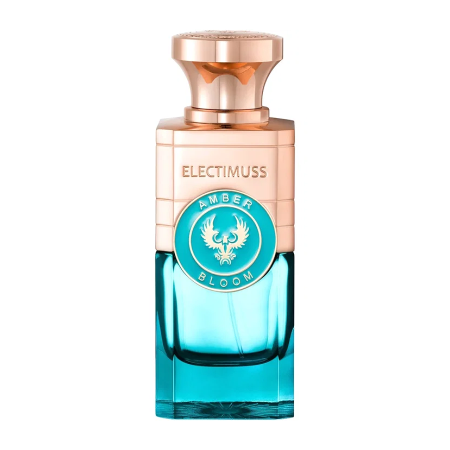 Electimuss London - 	Amber Bloom EDP 100ml