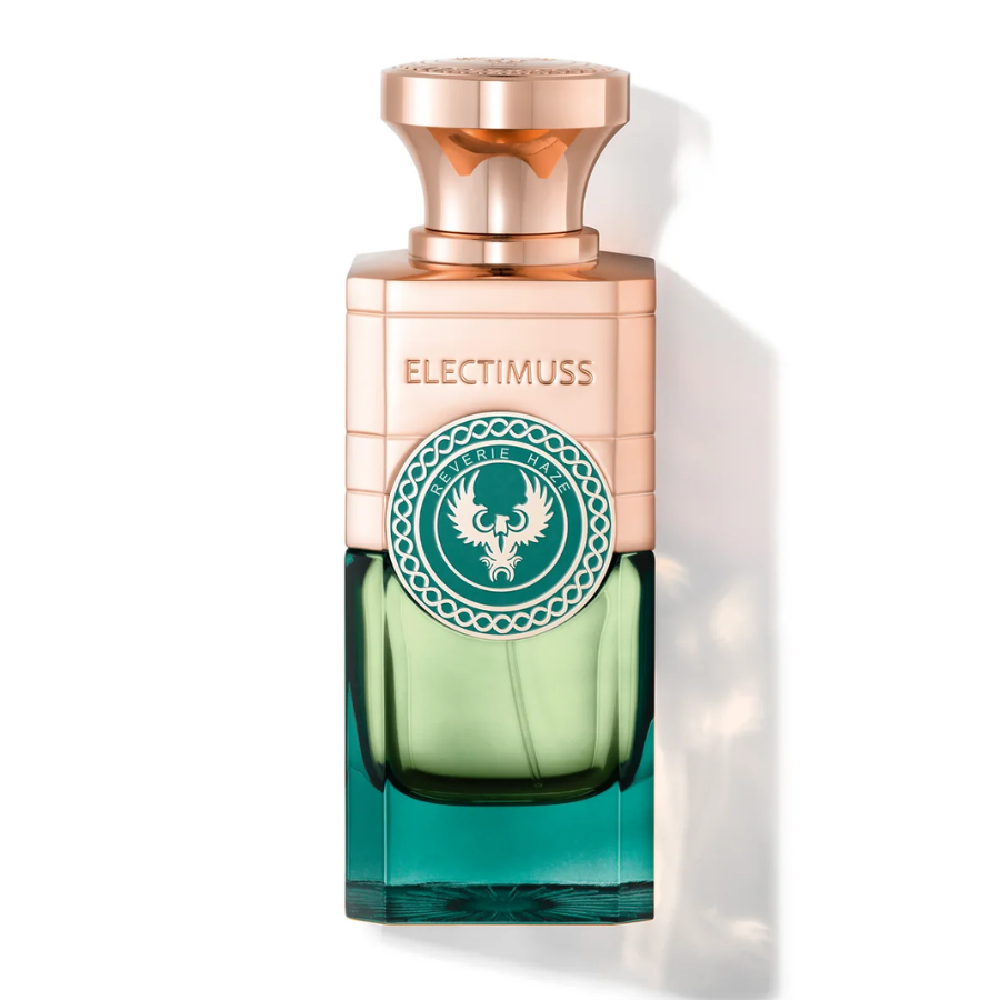 Electimuss London - 	Reverie Haze EDP 100ml
