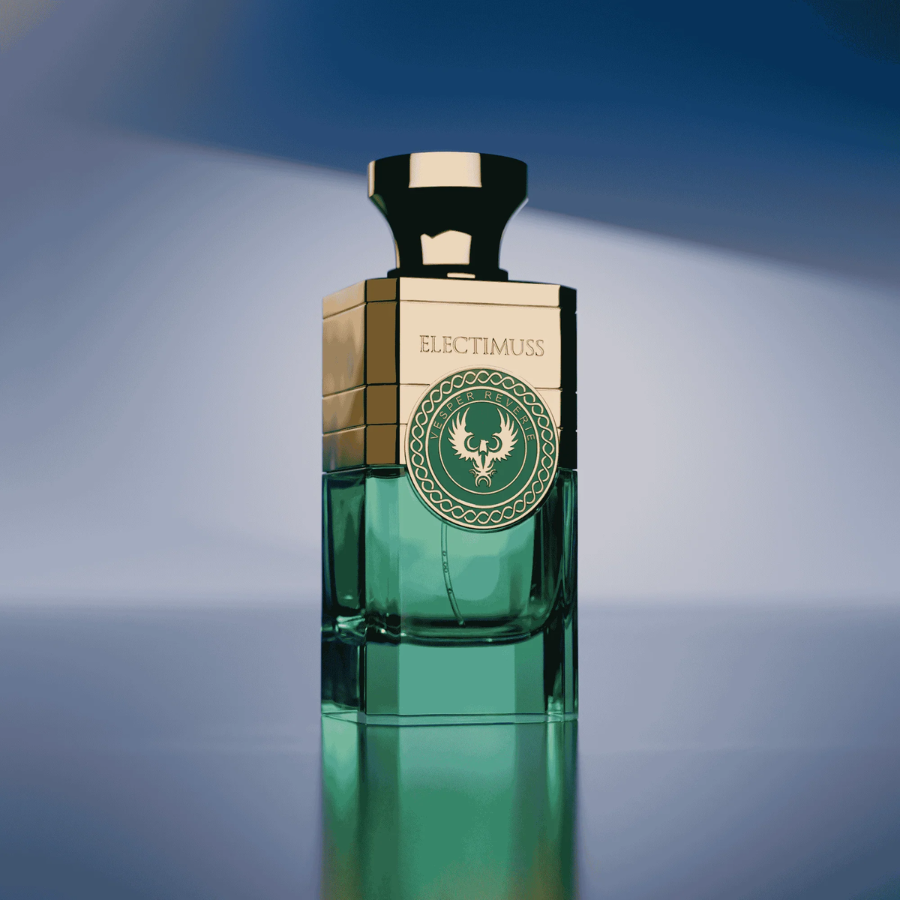 Electimuss London - 	Reverie Haze EDP 100ml