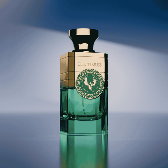Electimuss London - 	Reverie Haze EDP 100ml