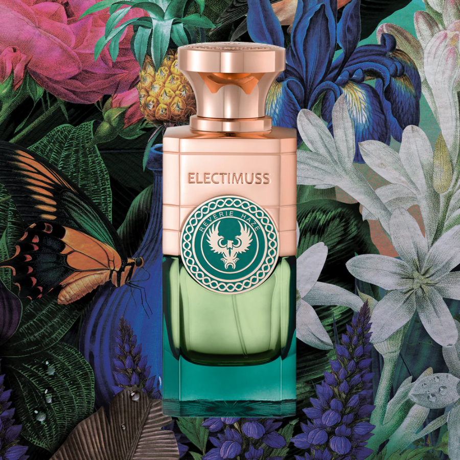 Electimuss London - 	Reverie Haze EDP 100ml