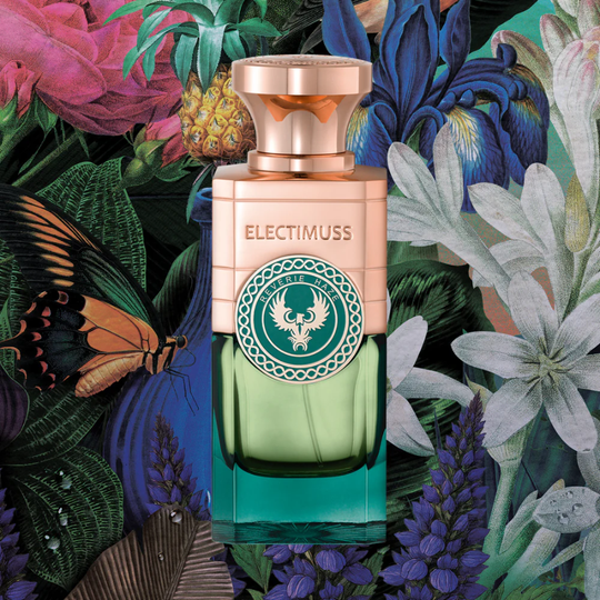 Electimuss London - 	Reverie Haze EDP 100ml