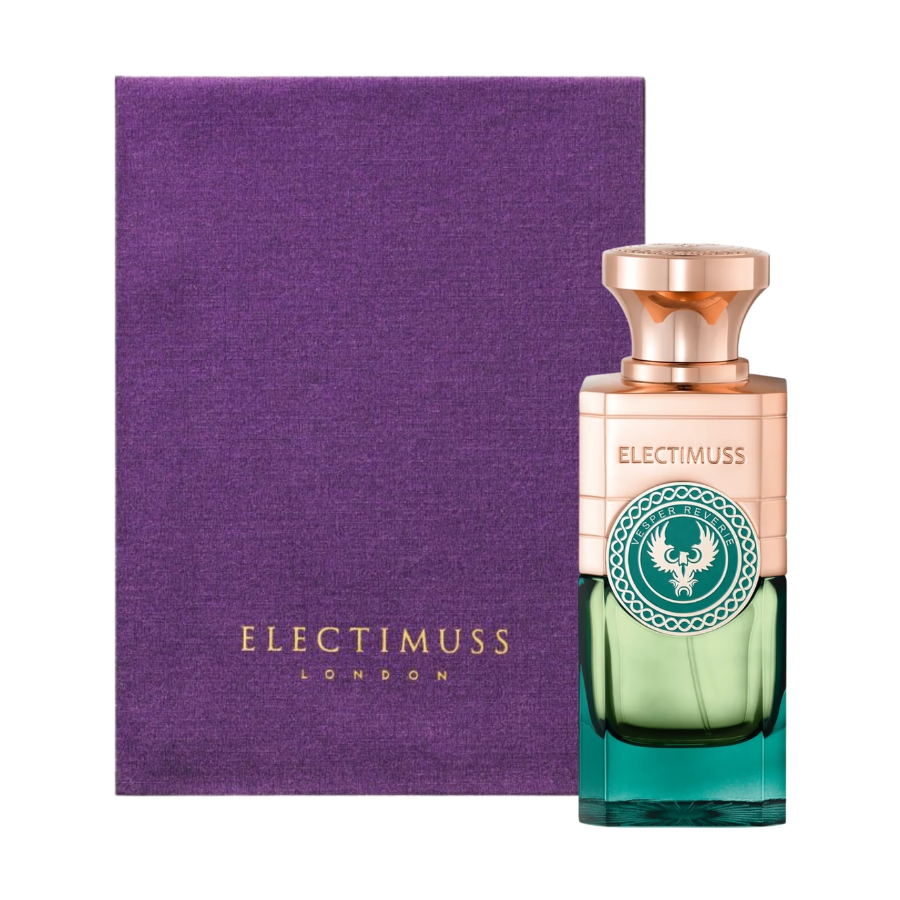 Electimuss London - 	Reverie Haze EDP 100ml