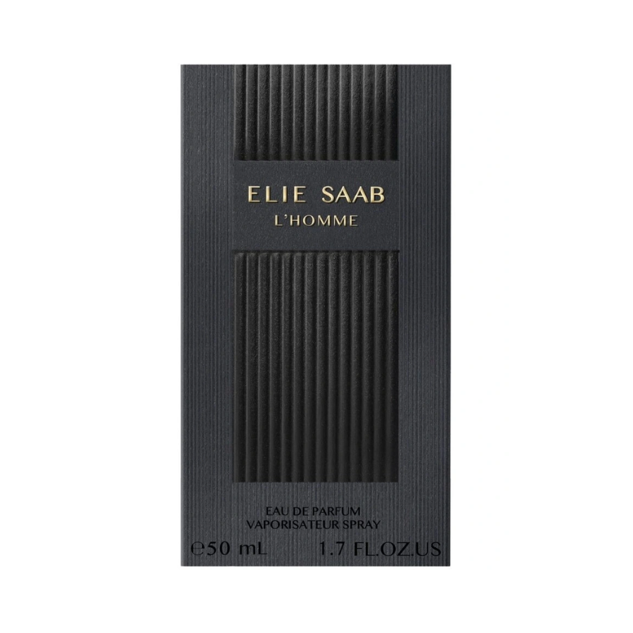 Elie Saab - L'homme EDP