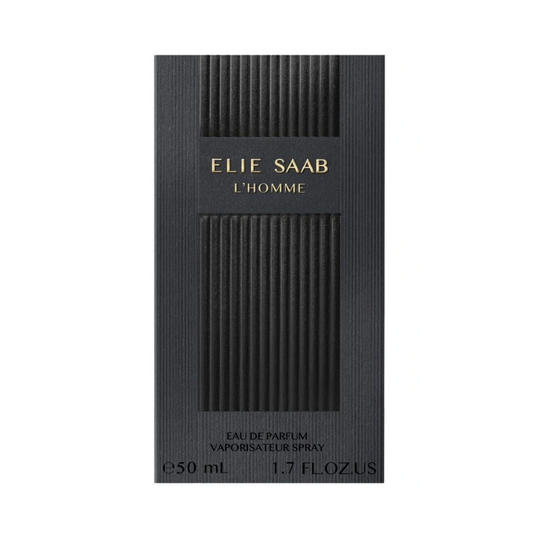 Elie Saab - L'homme EDP
