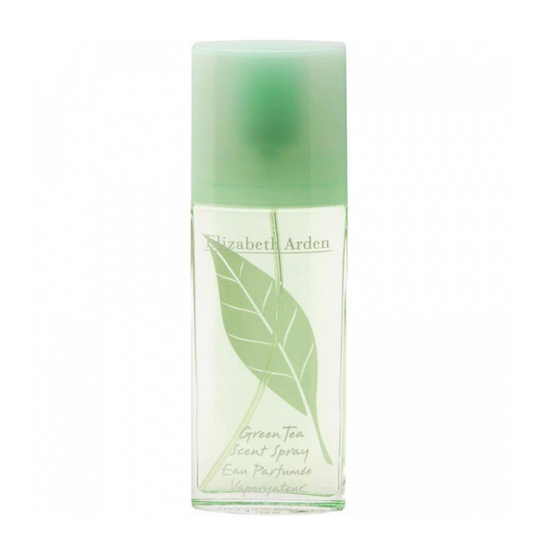 Elizabeth Arden - Green Tea Scent Spray Eau Parfumee 100ml