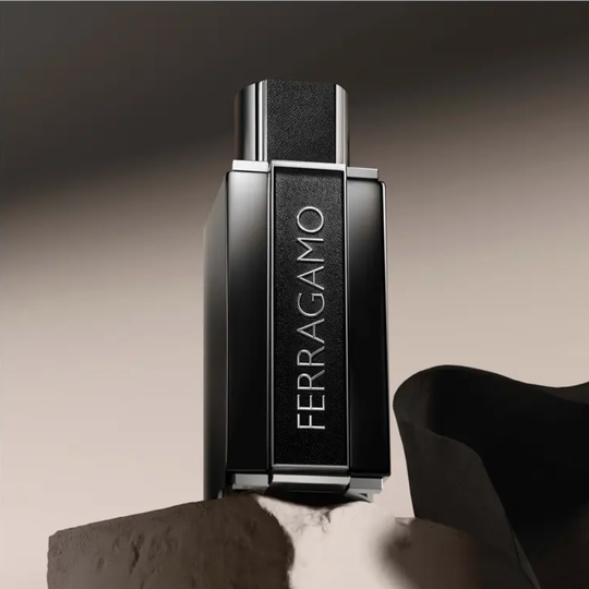 Ferragamo - Xmas 2026 Sublime Leather EDP Intense 100ml Giftset