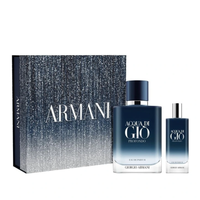 Giorgio Armani - Xmas 2025 Acqua di Gio Profondo EDP 100ml Giftset