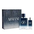 Giorgio Armani - 2025 聖誕節系列 Acqua di Gio Profondo EDP 100毫升禮盒