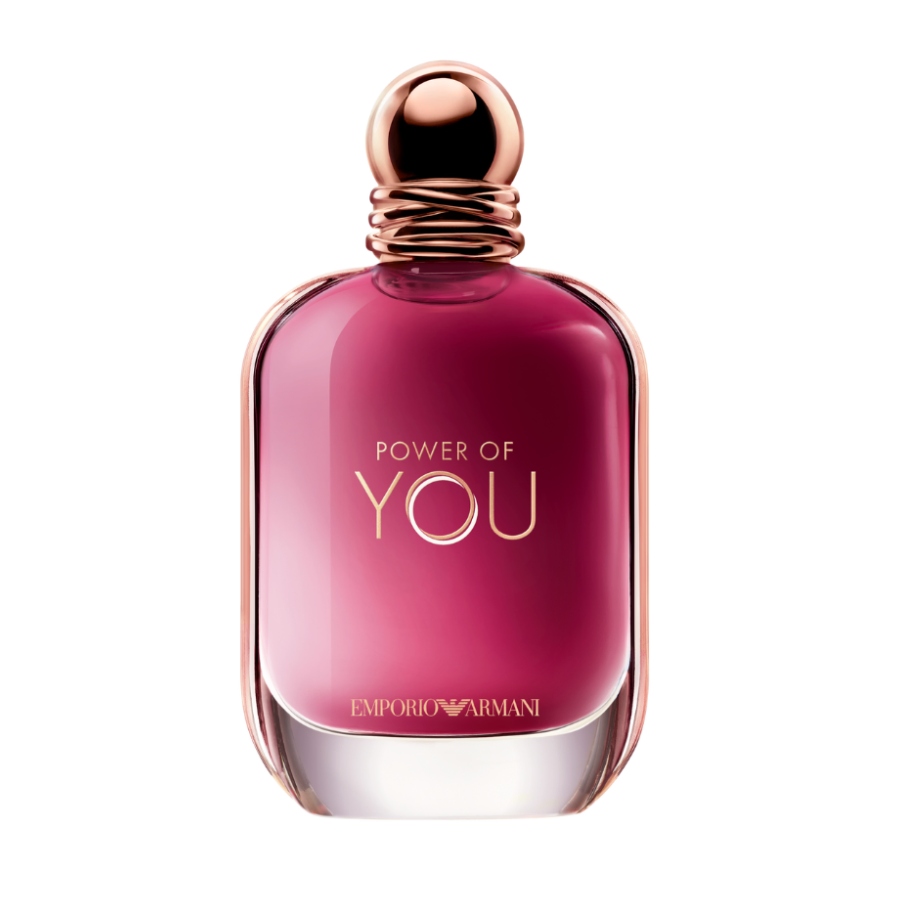 Giorgio Armani - Power Of You EDP