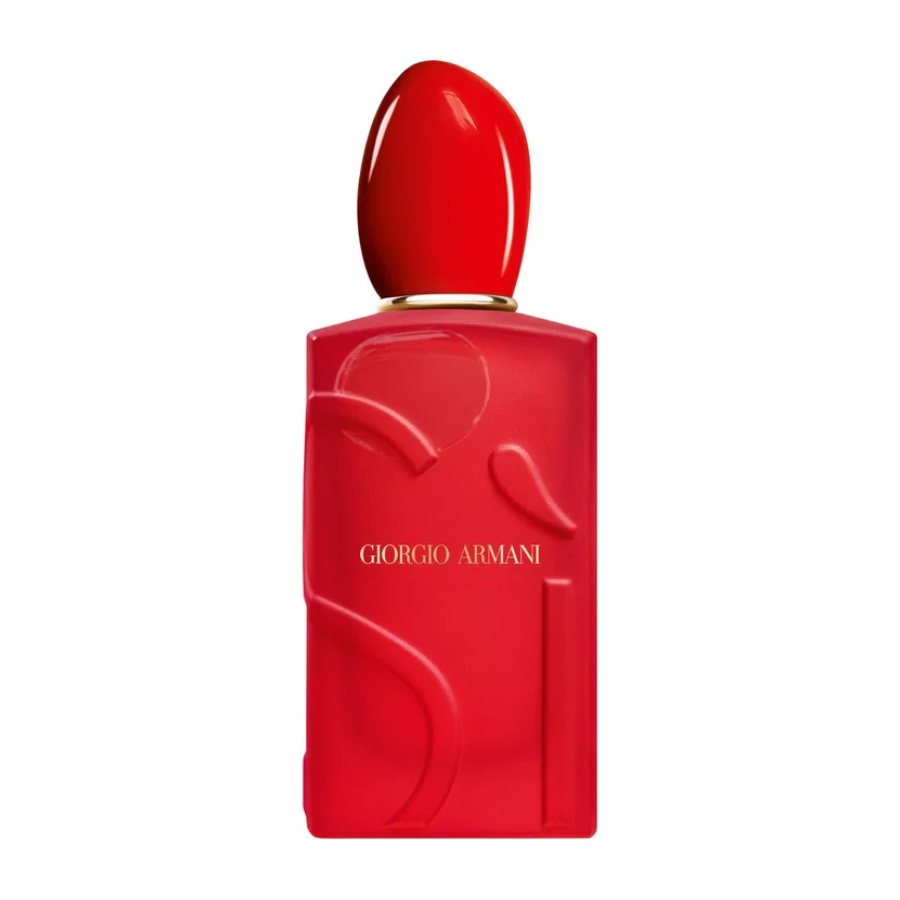 Giorgio Armani - SI Passione Red Bloom EDP